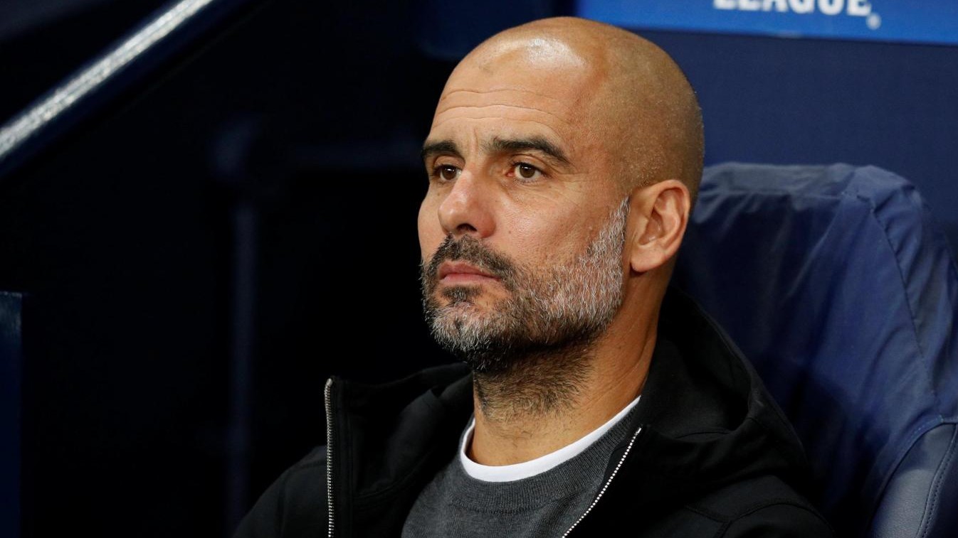 L’ira di Guardiola: “Barcellona-Las Palmas non si doveva giocare”