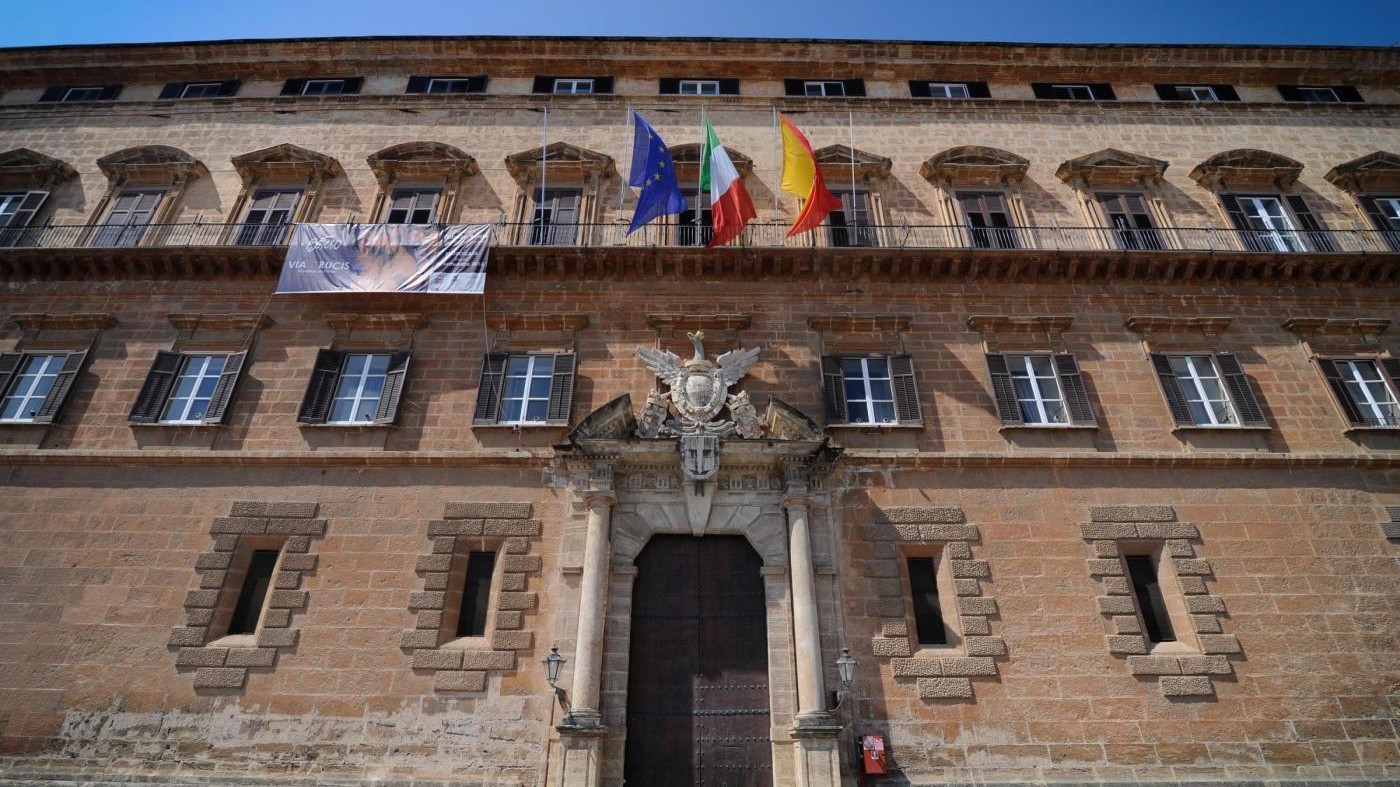 Sicilia, Isgrò (FI): Unione Cristiana esclusa perché il simbolo è una croce, ricorreremo al Tar