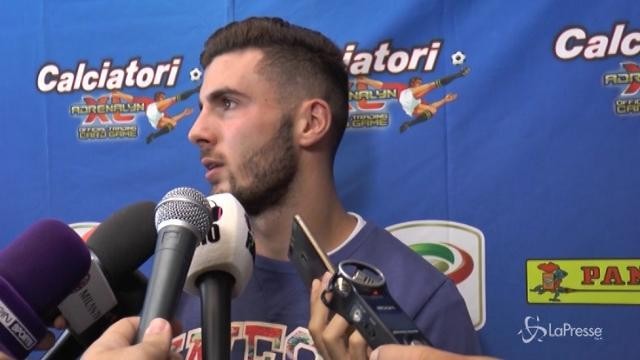 Cutrone: “Stiamo dimostrando di essere una grande squadra, speriamo di arrivare lontano”