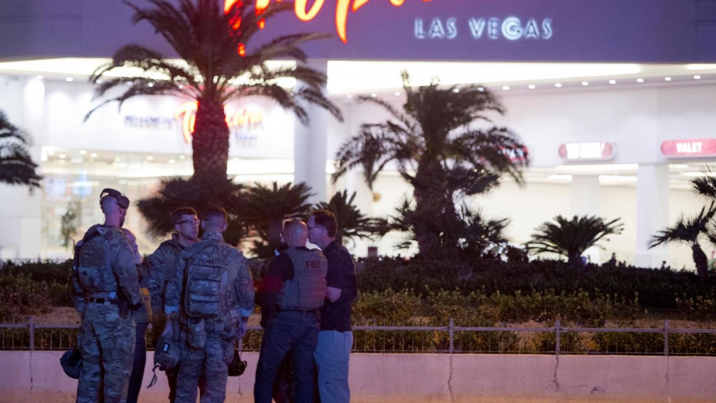 Las Vegas, chi era Stephen Paddock: killer pronto per pensione in Nevada