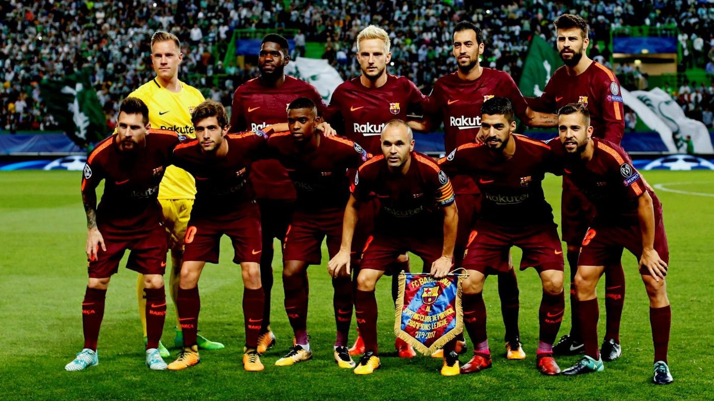 Catalogna, sciopero generale: si ferma anche il Barça
