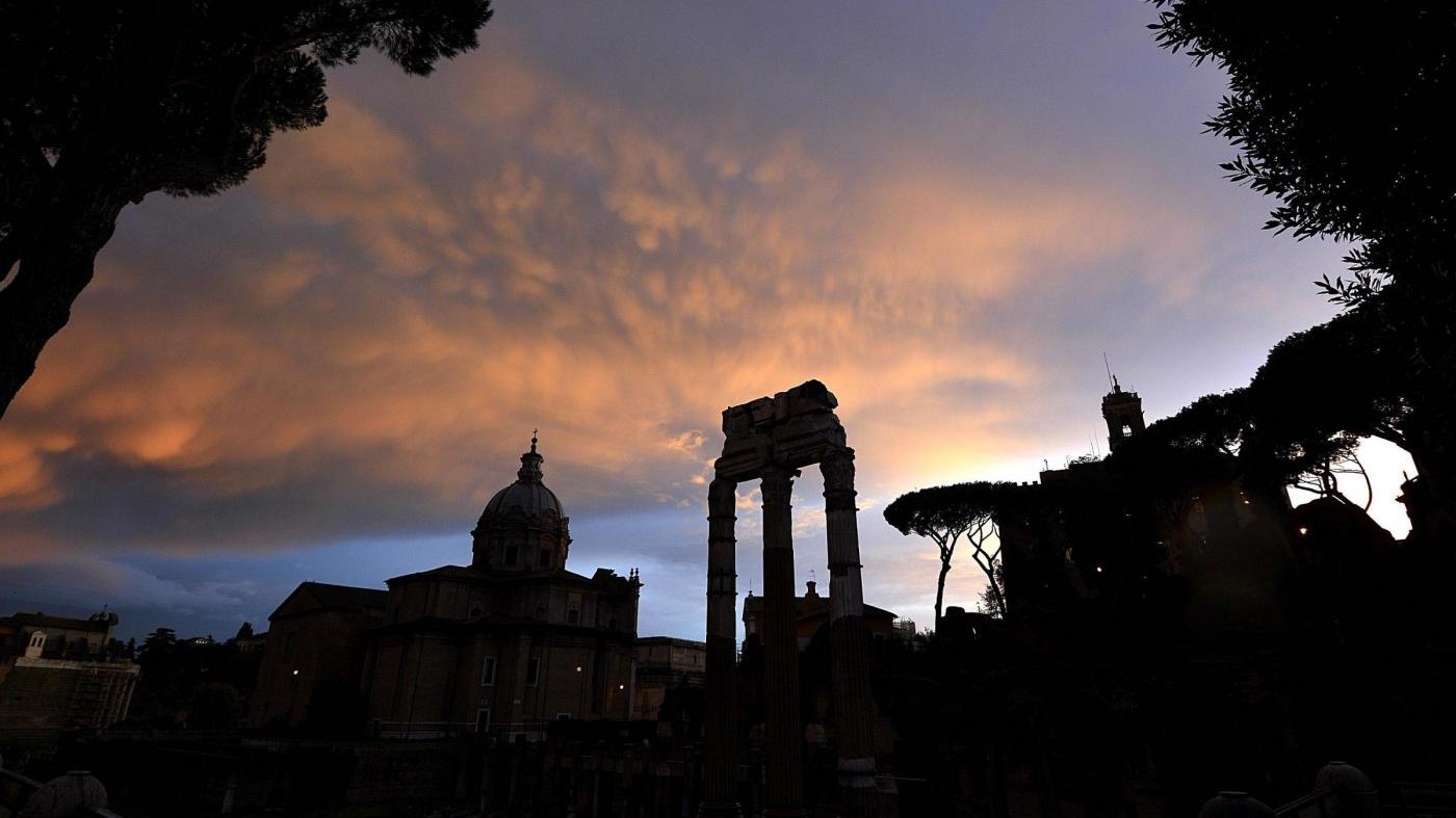 Tra nubi e schiarite, le previsioni meteo del 3 e 4 ottobre