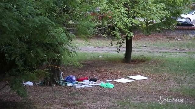 VIDEO Roma, violentata donna tedesca a Villa Borghese: caccia a 20enne