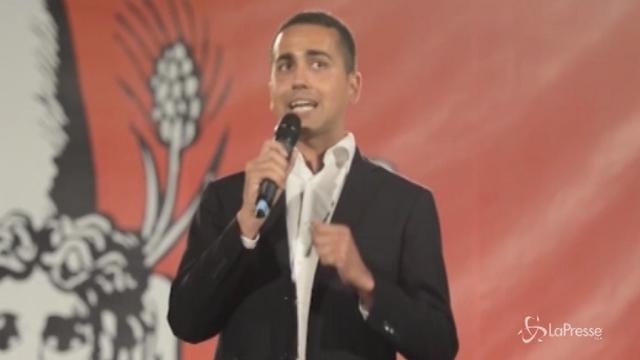 M5S: otto candidati premier, Di Maio unico big