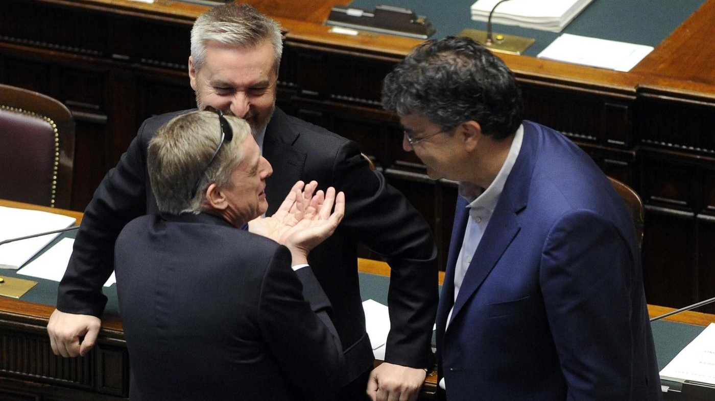 Legge elettorale, Cuperlo media con Mdp e chiede accantonamento su voto disgiunto. Fiano accetta