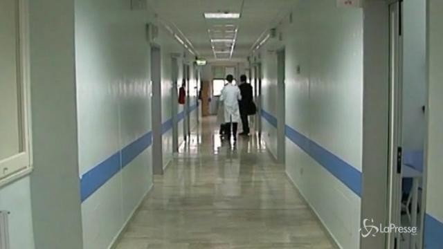 Catania, guardia medica violentata in ambulatorio