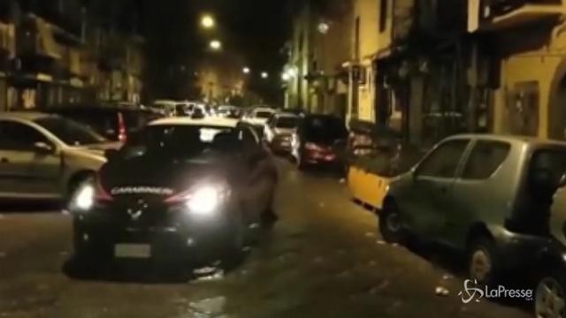 Catania, arrestato il 26enne che ha violentato una dottoressa