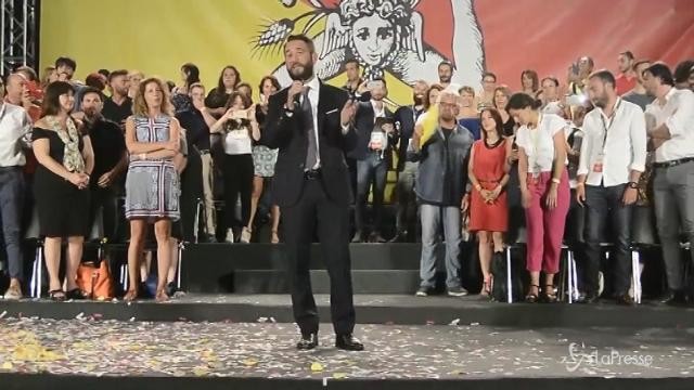 Sicilia, confermata la sospensione di Cancelleri