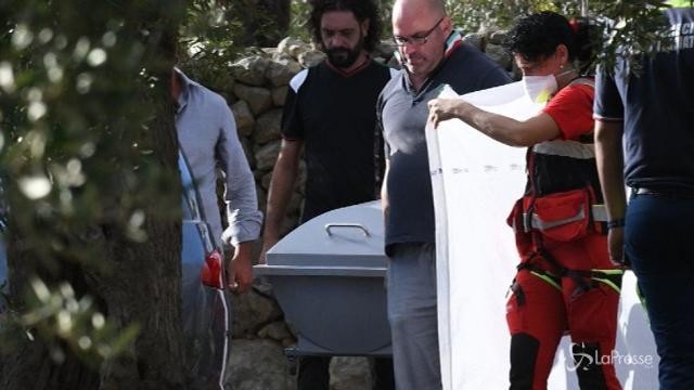 VIDEO Noemi, autopsia non scioglie dubbi: sospette lesioni al collo