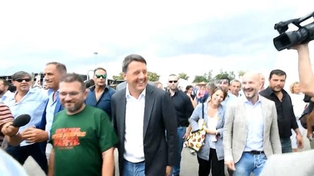 Legge elettorale, Renzi: “Pd non ha i numeri”