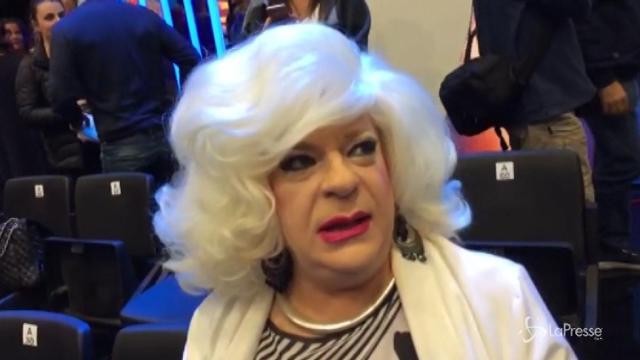 Tale e quale show: Platinette pronto a iniziare