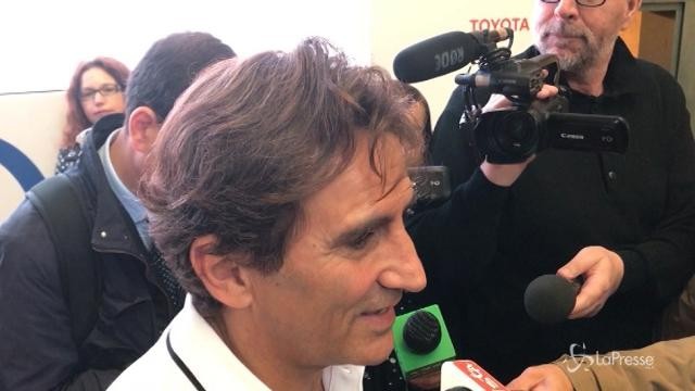 Zanardi: “Ospitare le Olimpiadi sarebbe un grande orgoglio”