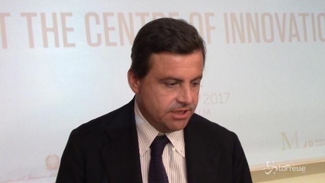 Calenda: “Torino città giusta per fare 3 G7 insieme”