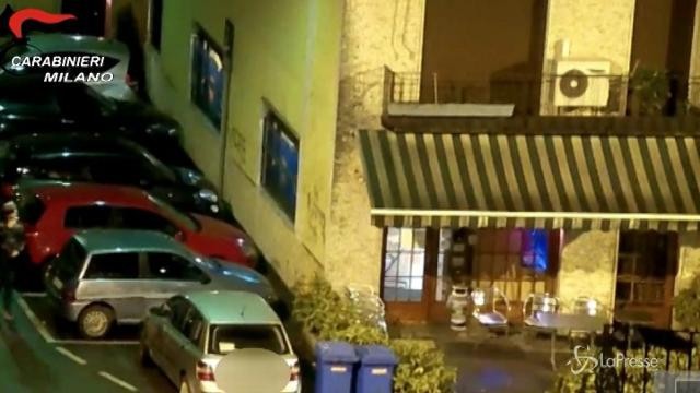 Spaccio per milioni di euro, arrestate due famiglie di albanesi