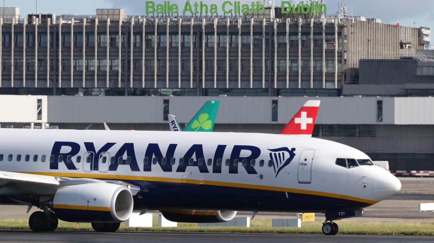 Ryanair, Capone (Ugl): “Serve tavolo con ministero Trasporti”