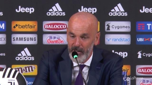 Pioli: “Siamo più squadra nonostante la sconfitta”