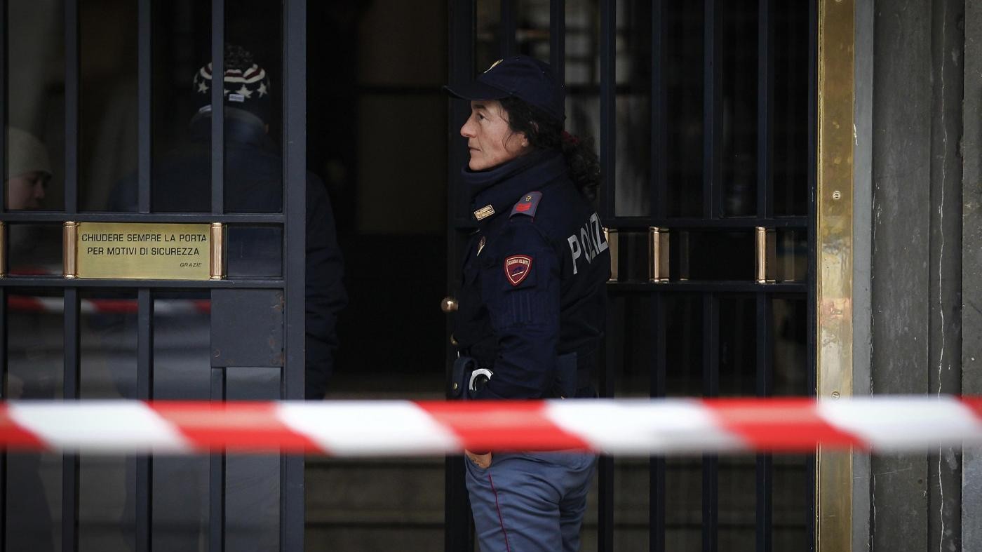 Promoter decapitata: testa ricoperta da calce. Difesa chiede perizia psichiatrica