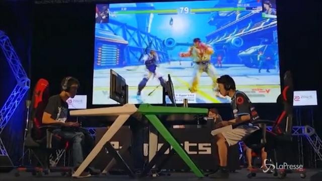 Il futuro dei videogiochi al Tokyo Game Show