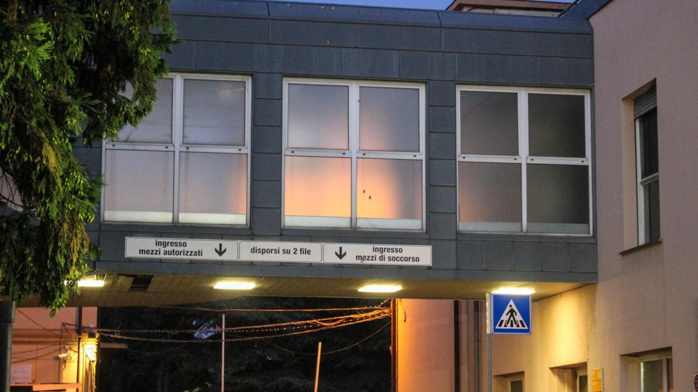 Pisa, muore per choc anafilattico durante la tac: aperta un’indagine