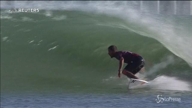 Il futuro del surf è nei ranch