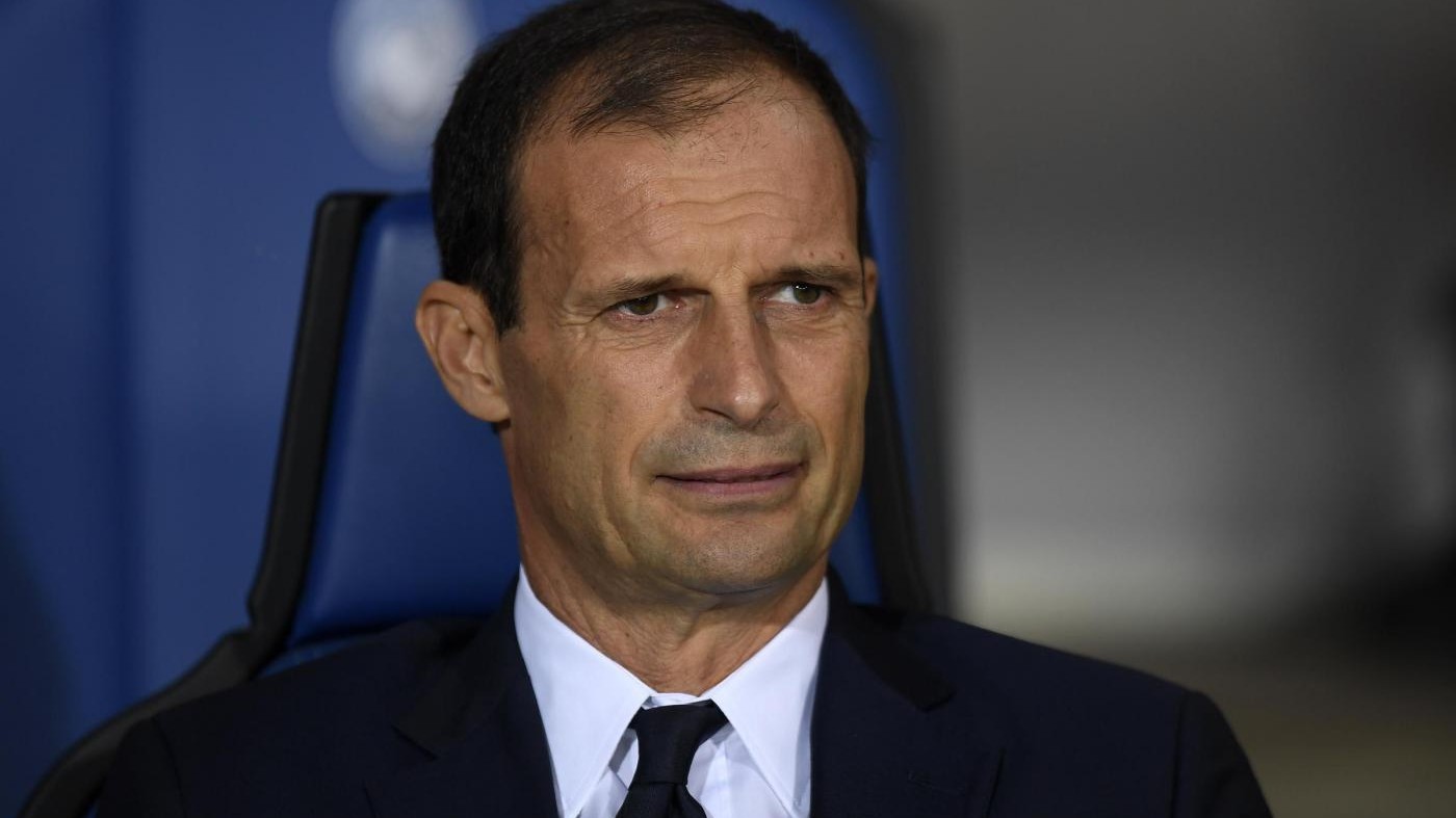 Baseball in rivolta contro Allegri: “La sua ironia ci offende”