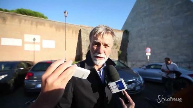 Delrio: “A Roma il Grande Raccordo Anulare della bicicletta”