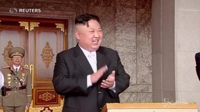 Nord Corea: possibile test bomba H nel Pacifico
