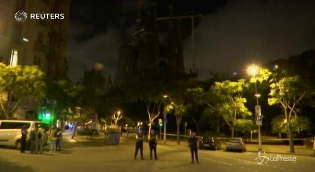 Nuovo arresto per gli attentati di Barcellona del 17 agosto