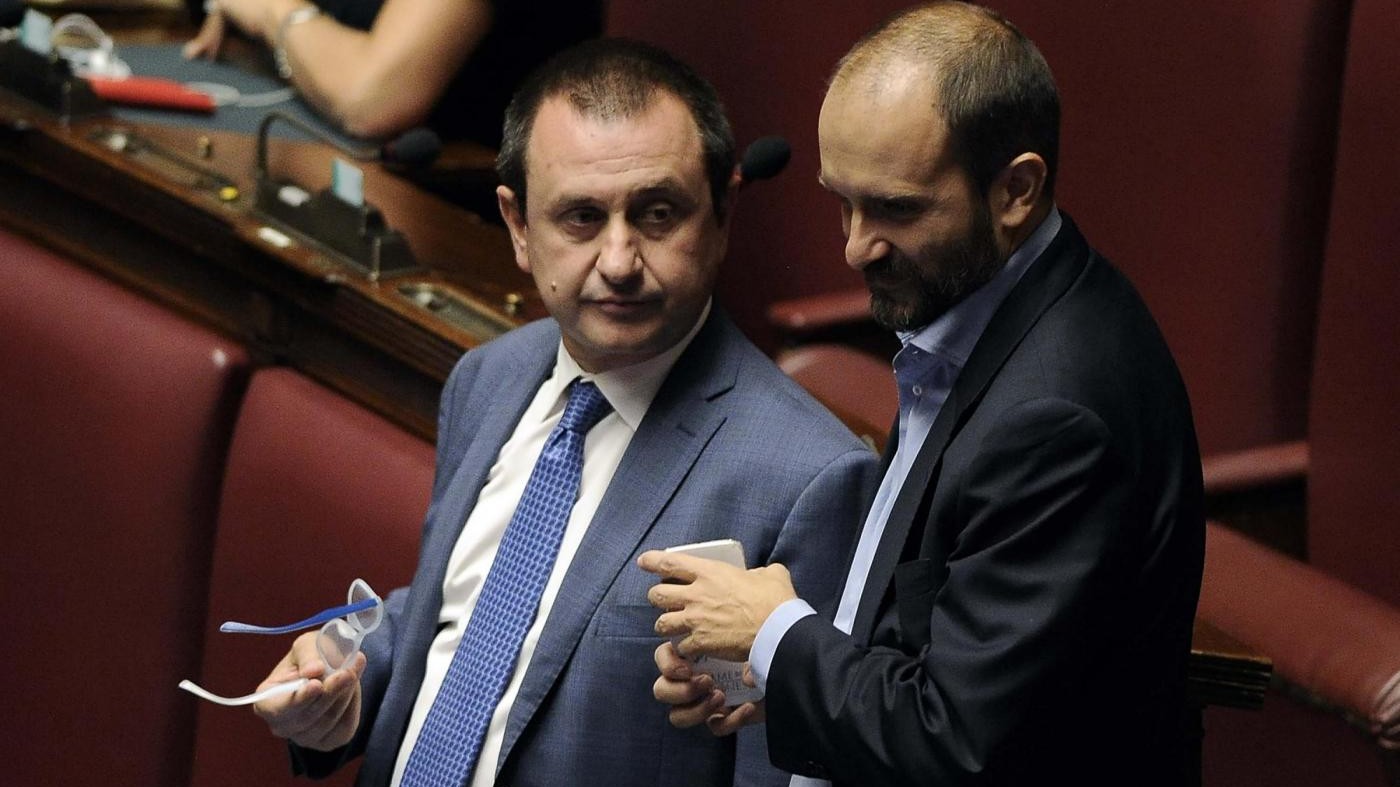 Legge elettorale, Rosato: “Norma è pure salva Mdp”. D’Attorre: “E’ una schifezza”