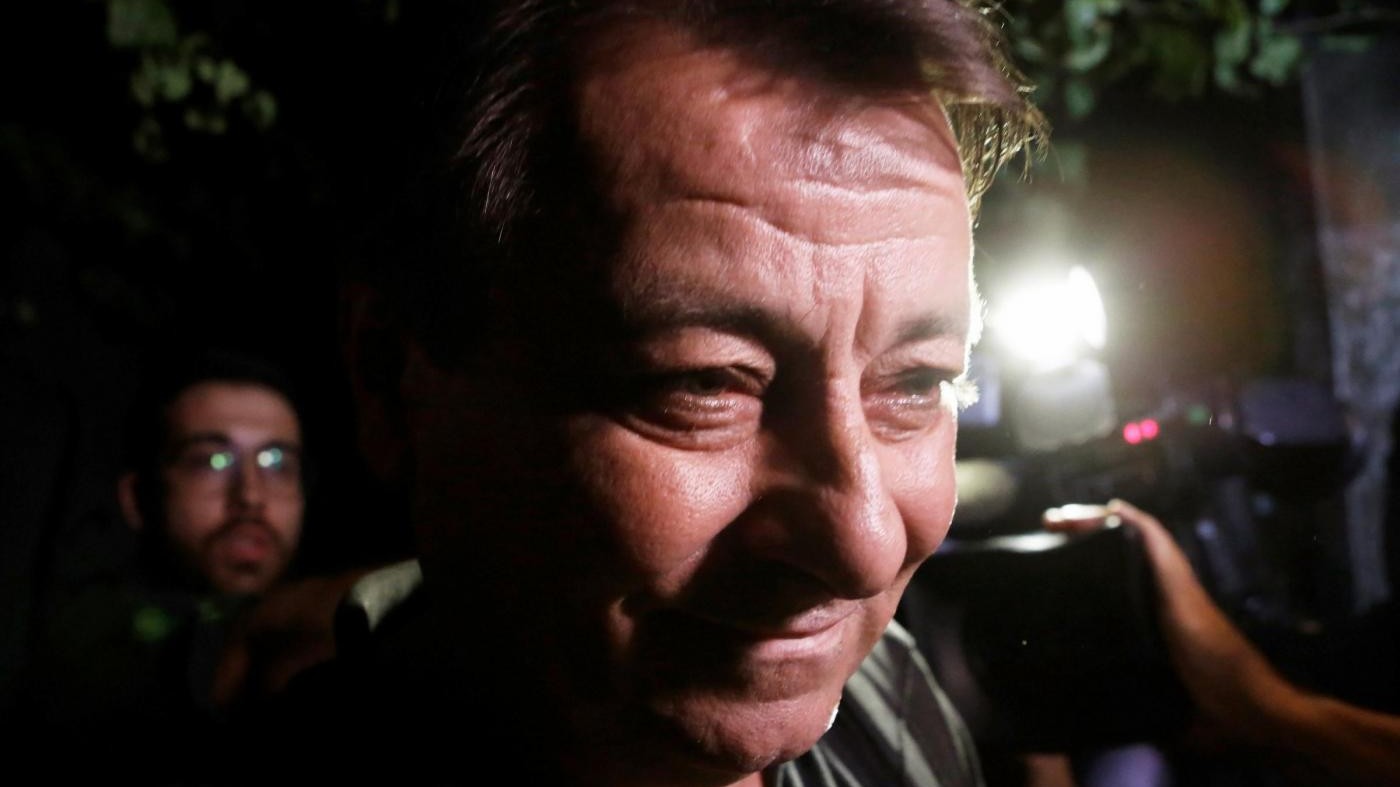 “Il governo del Brasile è pronto a estradare Battisti in Italia”