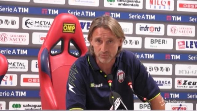 Nicola: “Incazzatura dopo Bergamo, bisogna ritrovare la nostra organizzazione”