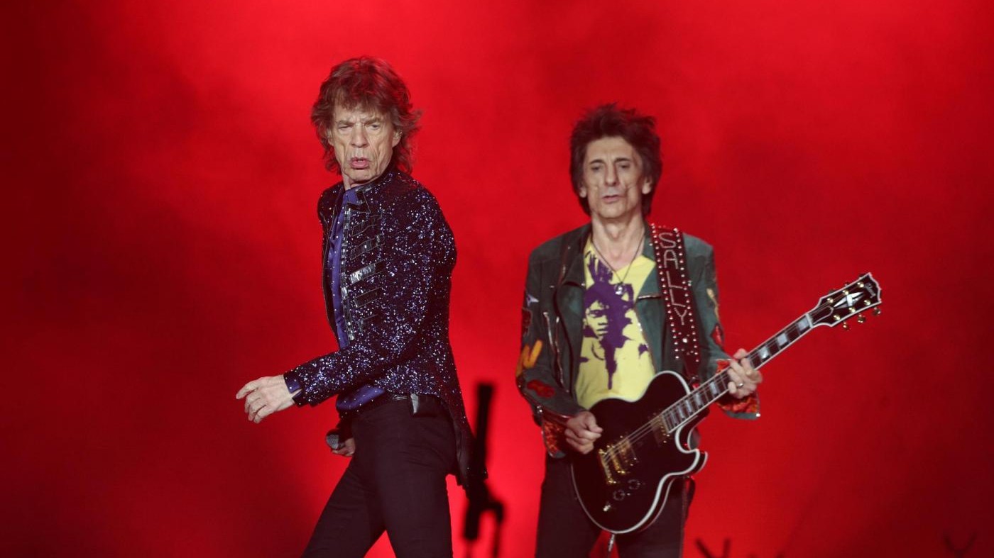 Il 1 dicembre esce ‘On Air’ dei Rolling Stones: 32 tracce degli esordi con 8 inediti
