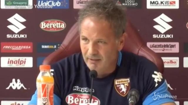 VIDEO Serie A, tutto pronto per il derby della Mole