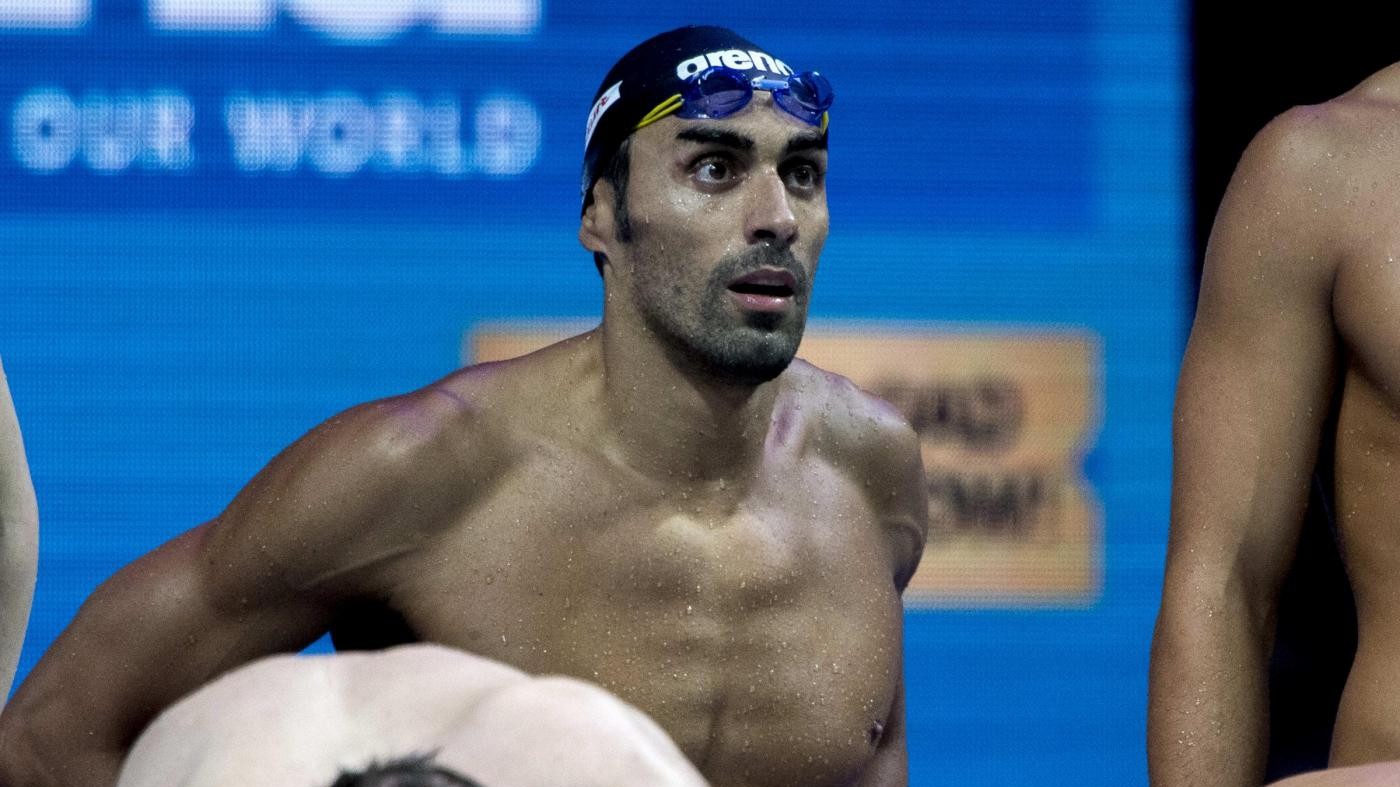 Nuoto, Magnini e Santucci indagati dall’antidoping