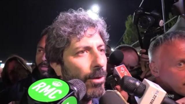 M5S, Fico: “Nessuno mi ha vietato di parlare dal palco”