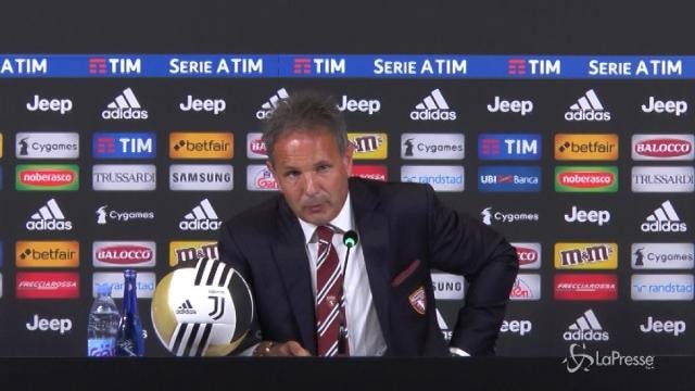 Mihajlovic: “Chiedo scusa ai tifosi”