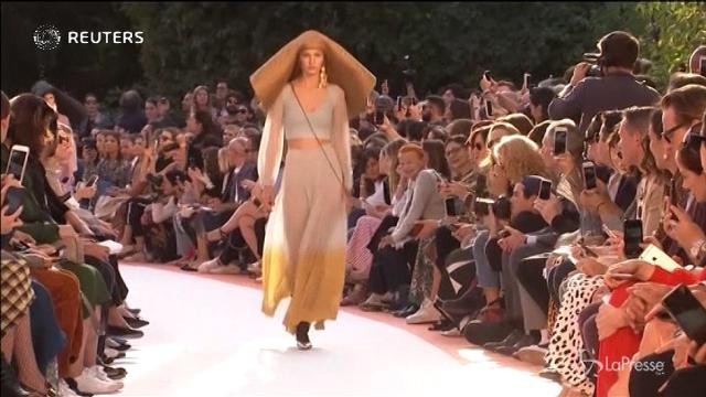 Milano Fashion Week: 20 anni di carriera per Angela Missoni