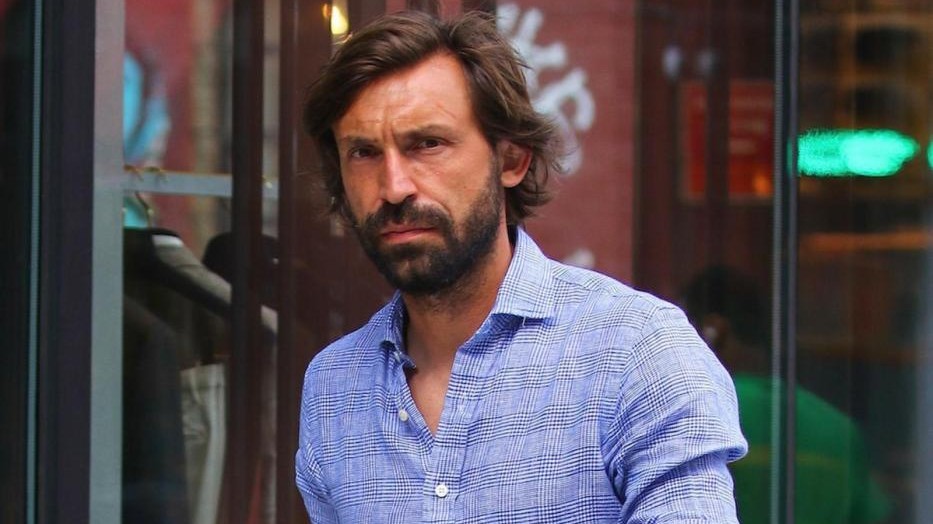 Pirlo rivela: “A dicembre smetto. Io allenatore? Non è scattata la scintilla”