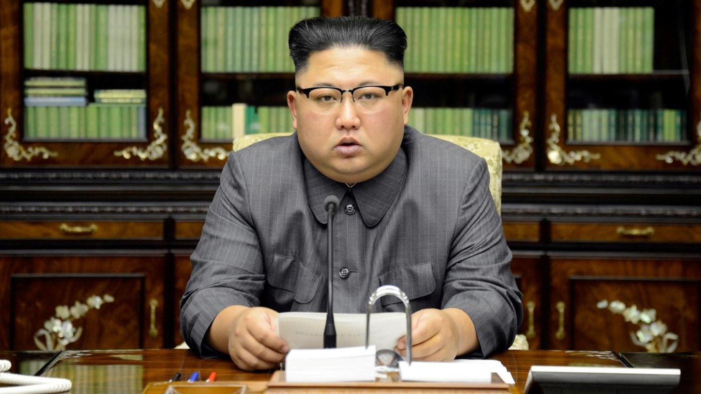 Nord Corea, Kim difende il programma nucleare e ‘promuove’ la sorella