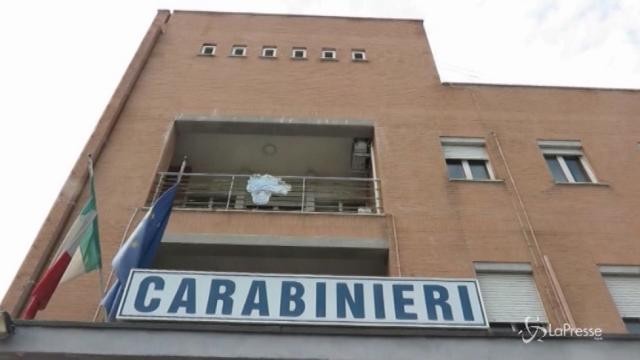 VIDEO Stuprata a Rimini dopo la discoteca
