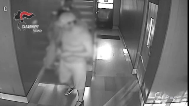 VIDEO Torino: scoperta banda responsabile di 85 furti