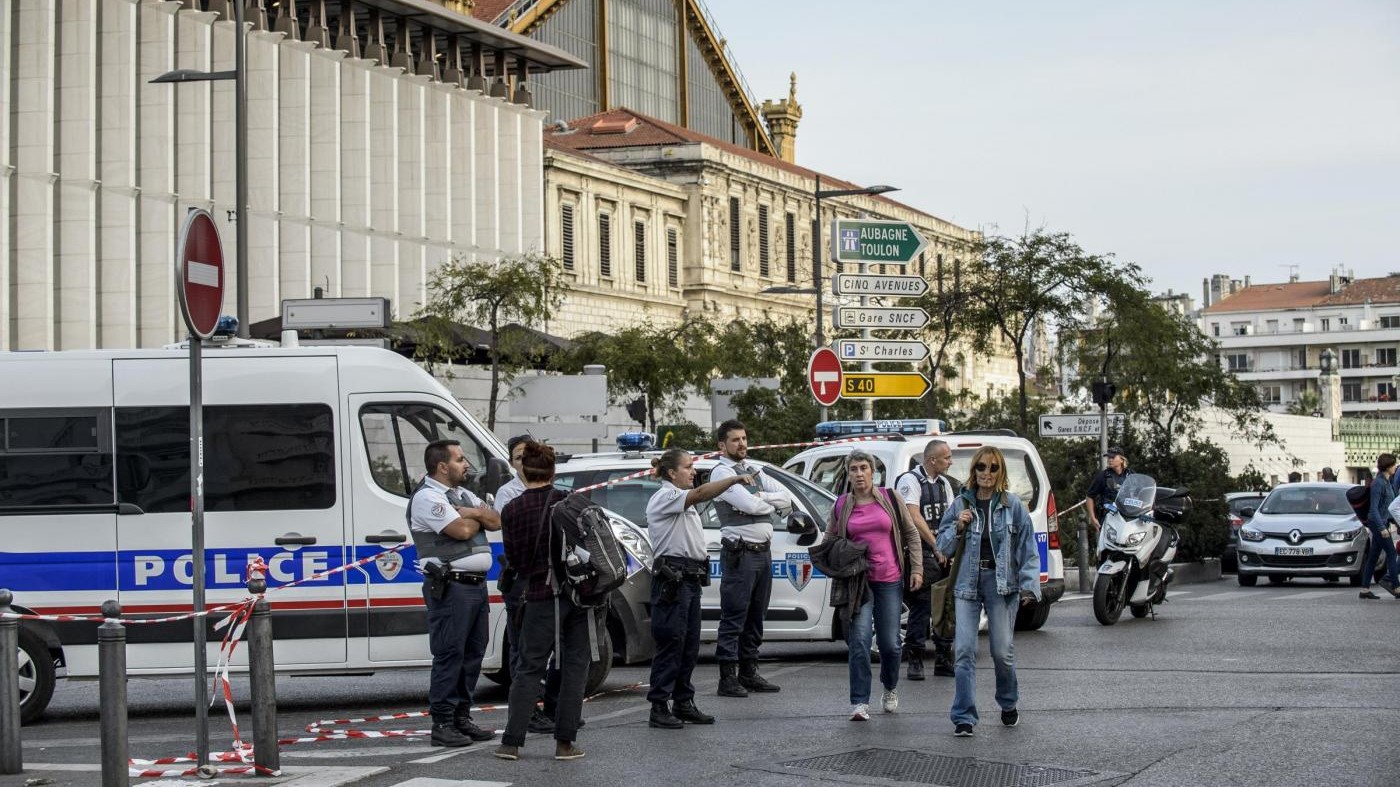 Ferrara, arrestato il fratello dell’attentatore di Marsiglia