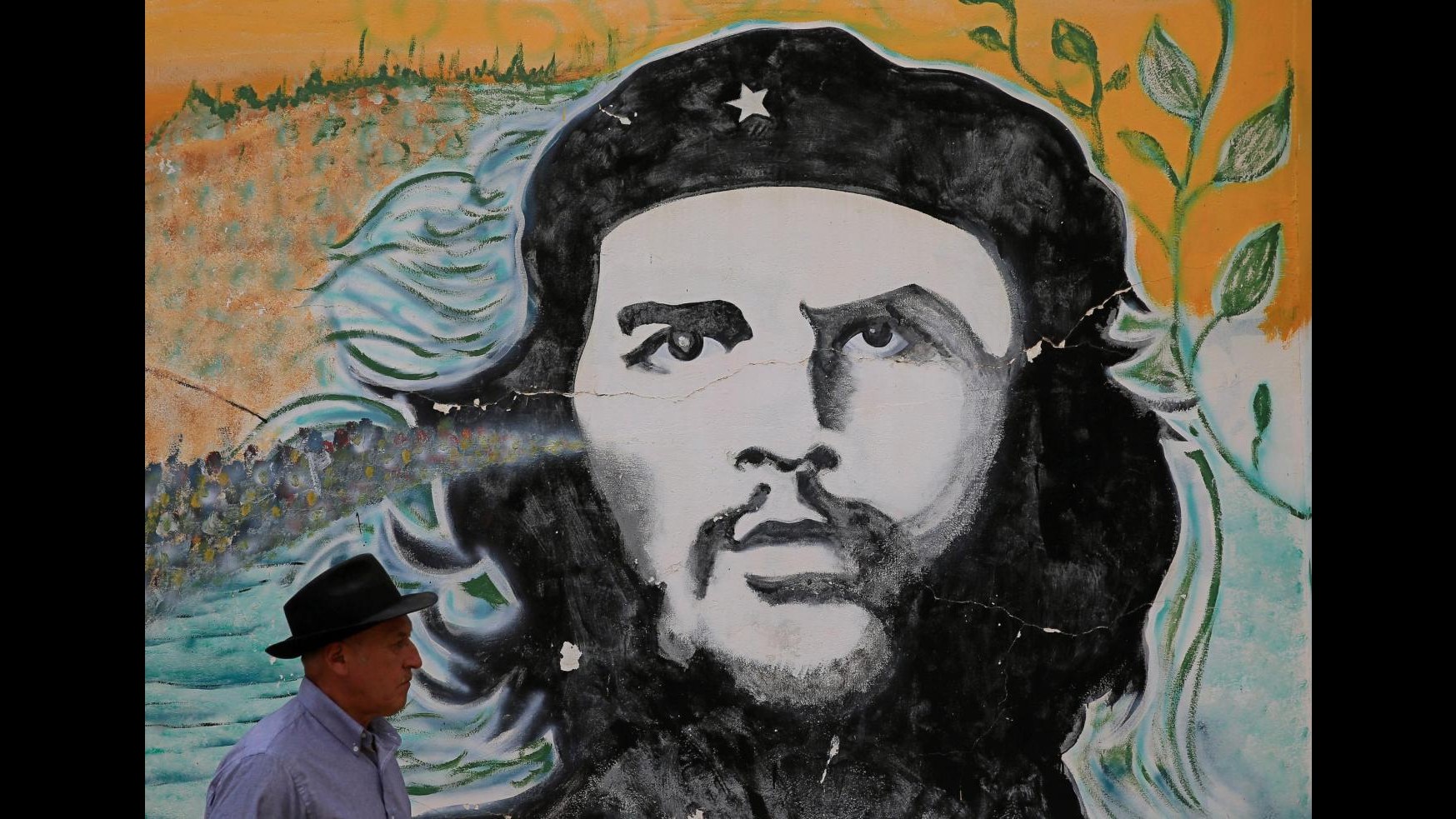 Che Guevara moriva 50 anni fa: da rivoluzionario a leggenda