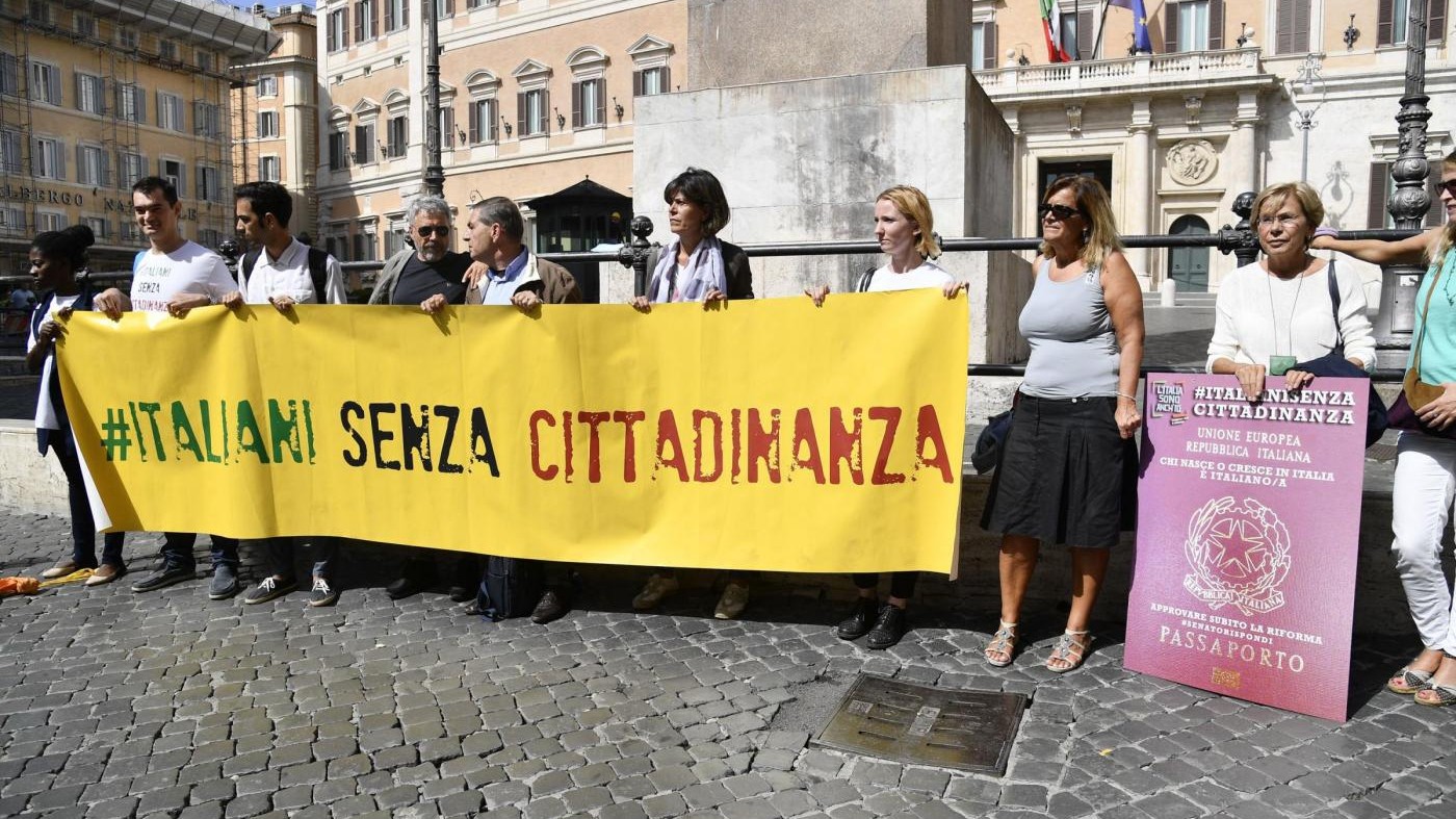 Ius Soli, anche Renzo Piano in sciopero della fame. M5S per astensione
