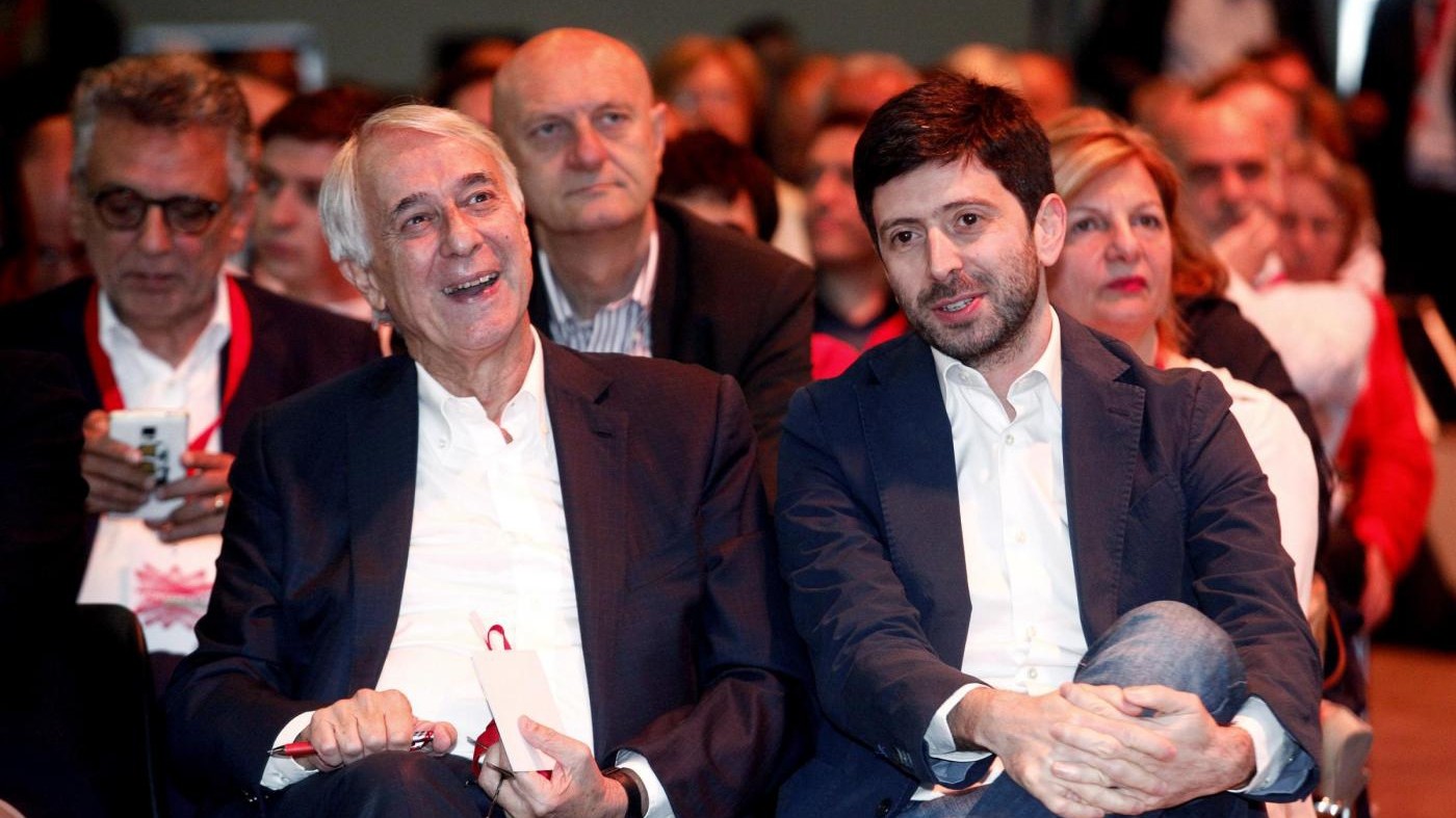 Centrosinistra, strappo Pisapia-Speranza. “Mdp ha cambiato strada”. “Serve progetto politico”