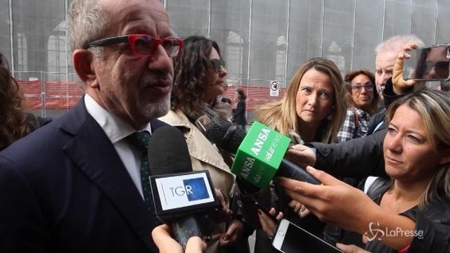 Agenzia del farmaco, Maroni: “La candidatura di Milano è la più forte”