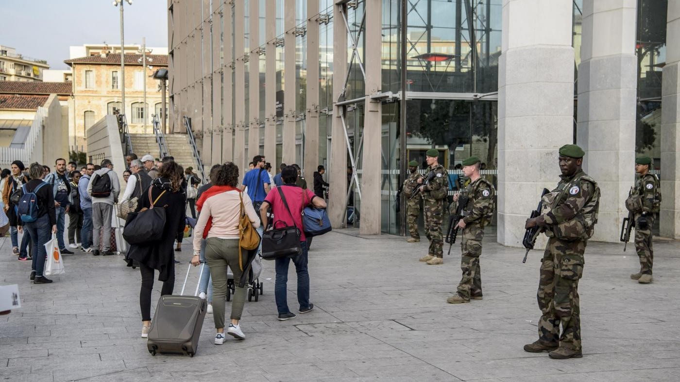 “È stato il fratello residente in Italia a indottrinare il killer di Marsiglia”