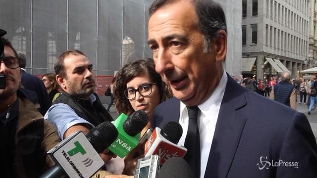 Sala: “La Rai dica se ha intenzione di portare qualcosa in più a Milano”