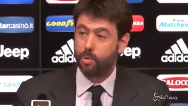 Caos biglietti ultrà: Andrea Agnelli squalificato per un anno