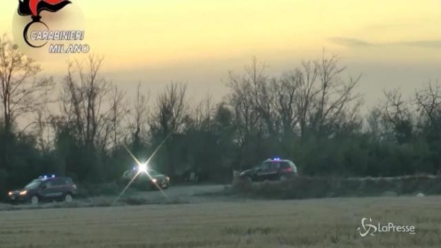 VIDEO ‘Ndrangheta, operazione tra Milano e Calabria: 24 arresti